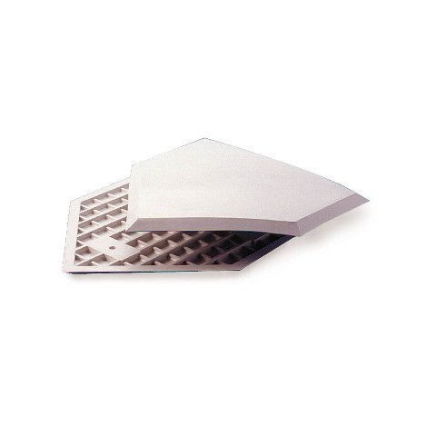 Rubber Home Plate